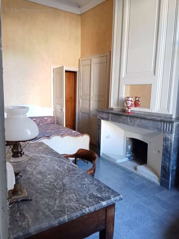 Appartement à GANGES