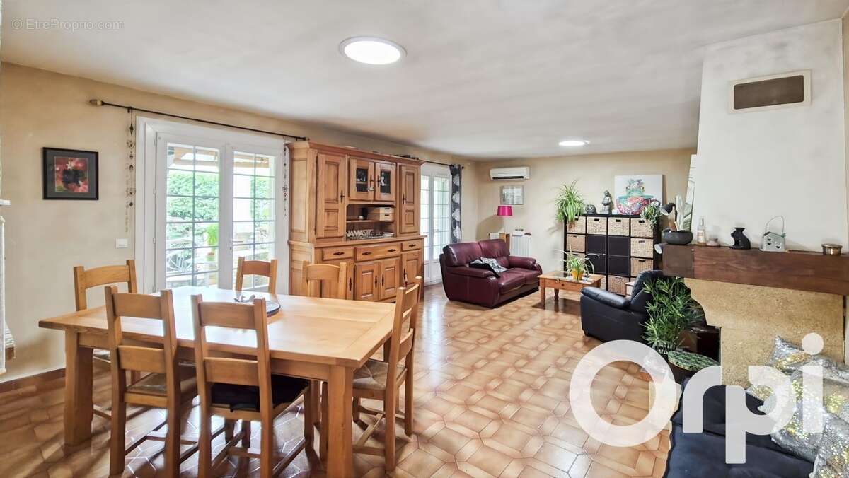 Maison À Vendre - photo 4