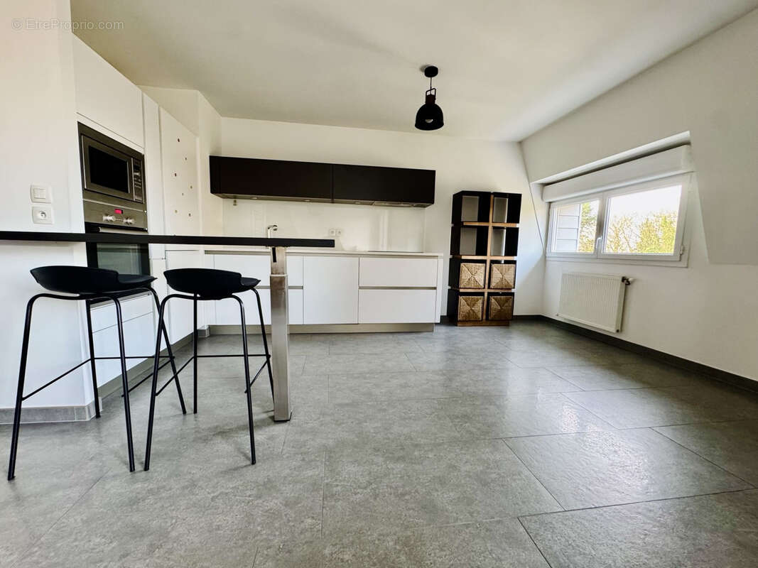 Appartement à DUNKERQUE