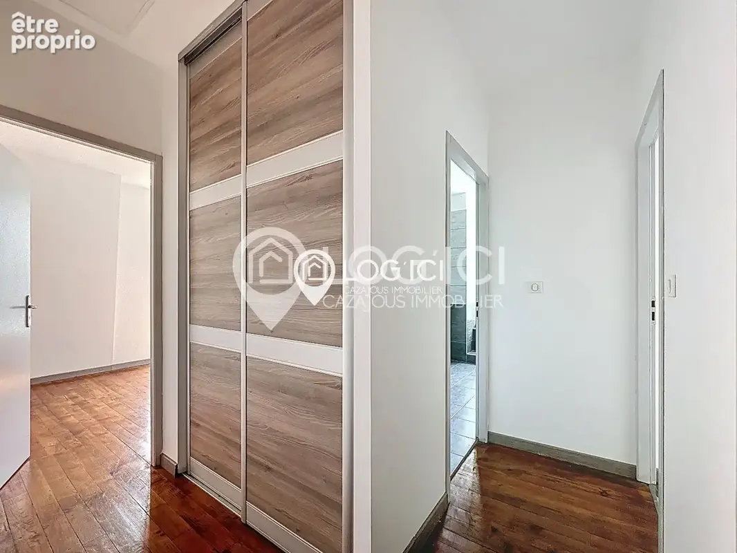 NAY - Vente Appartement T3 avec vue panoramique sur les Pyrénées - photo 7