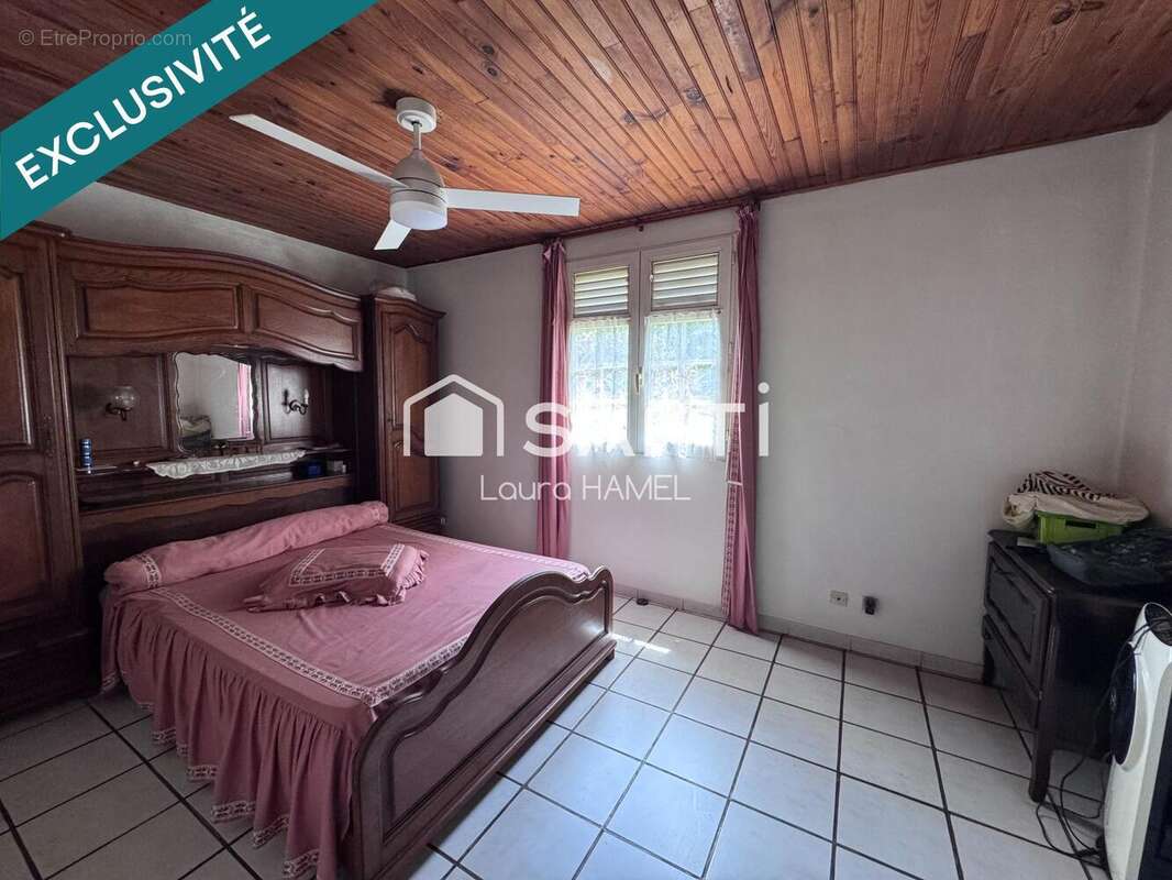 Maison 161 m² à La Trinite  - photo 7