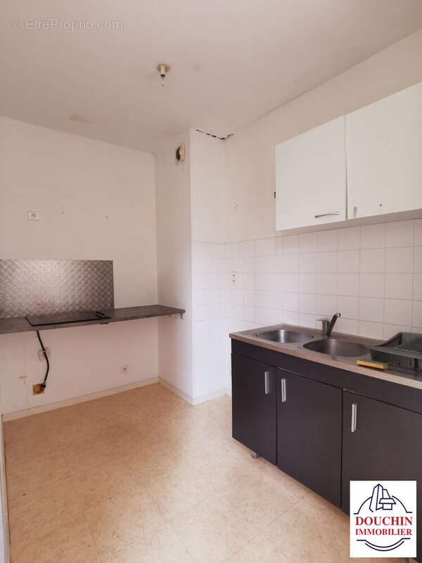 Appartement à ABBEVILLE