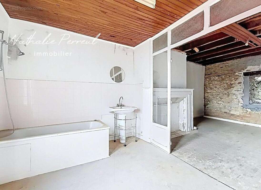 Photo 5 - Maison à GUIPRY