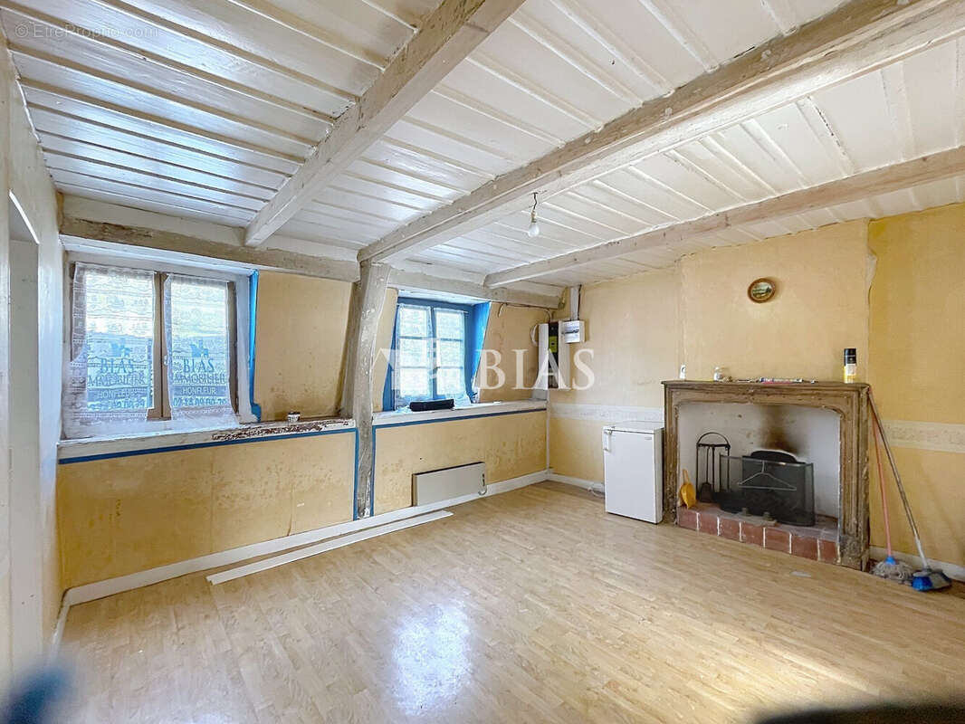 Appartement à HONFLEUR