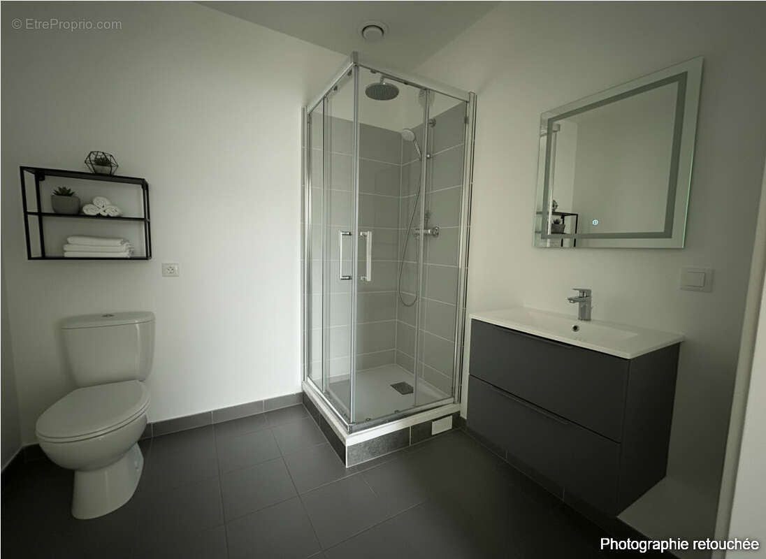 Appartement à TRAPPES