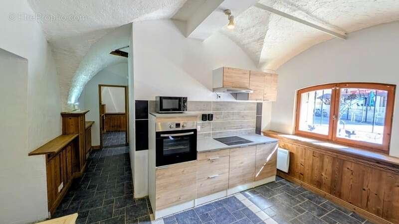 Appartement à vendre 3 pièces CEVINS (73)TARENTAISE - photo 4