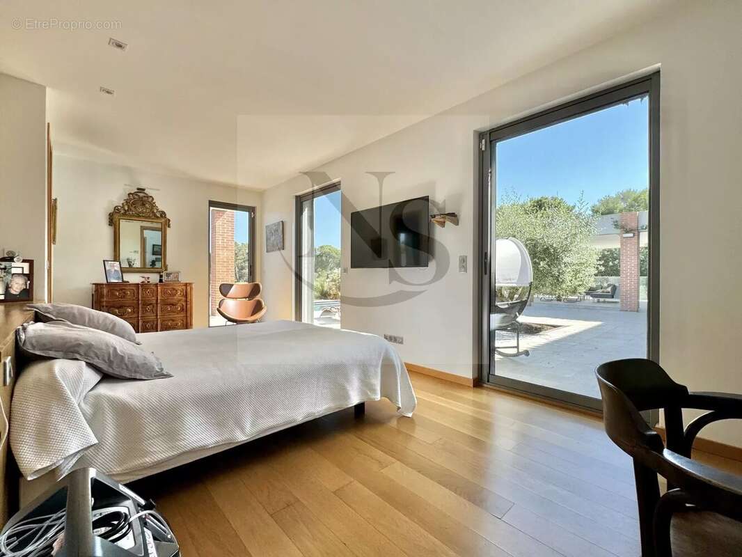 Maison à AIX-EN-PROVENCE