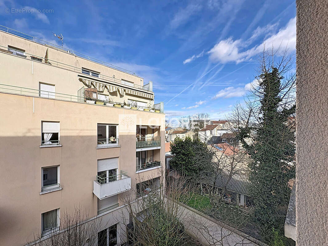 Appartement à BAGNOLET