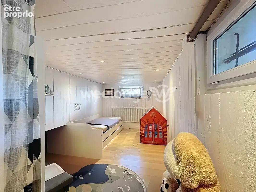 Maison 5 pièces 90 m² à vendre à Conflans-Sainte-Honorine (78700) - photo 9