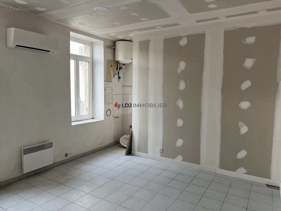 Appartement à AMELIE-LES-BAINS-PALALDA