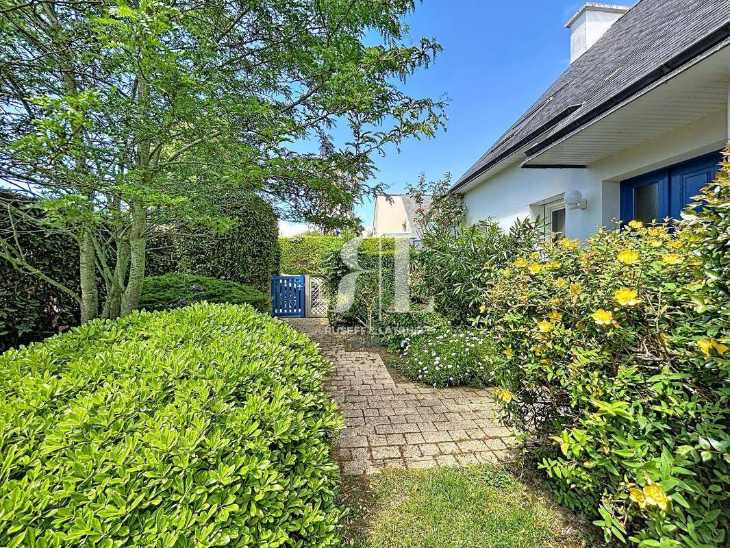 Maison à LARMOR-PLAGE