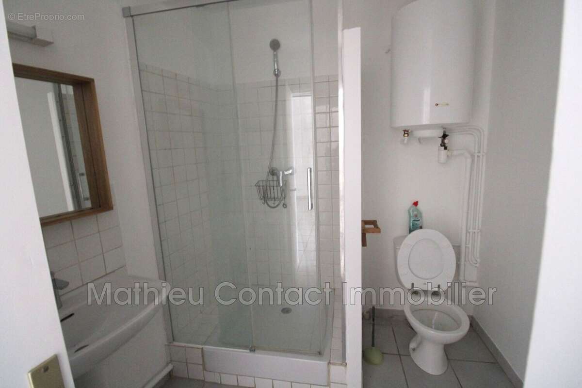 Appartement à NIMES