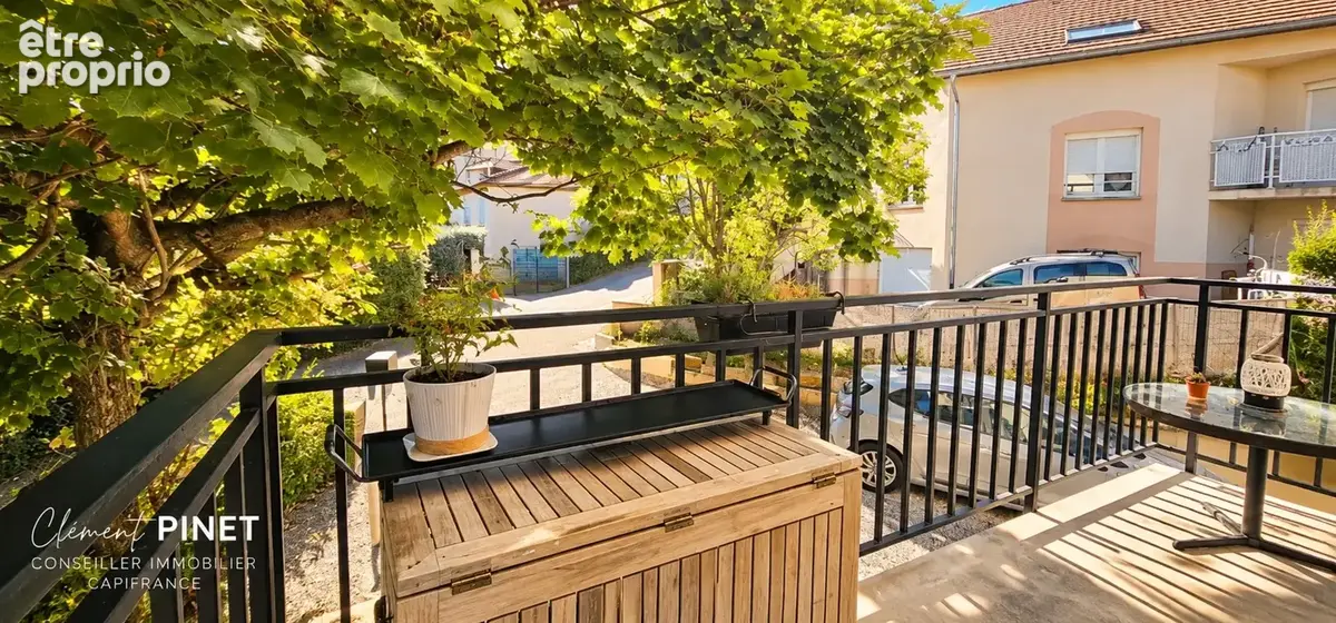 Maison rénovée d’environ 150 m² avec jardin – Proche centre-ville de Gap - photo 23