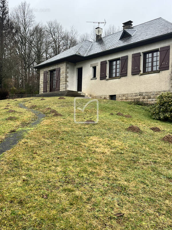 Maison à CHAMBERET