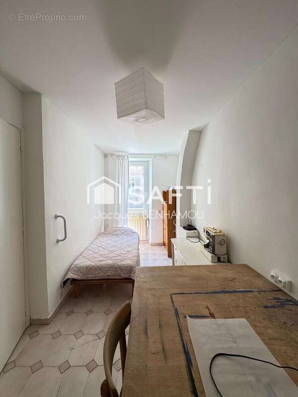 Photo 2 - Maison à MARSEILLE-5E