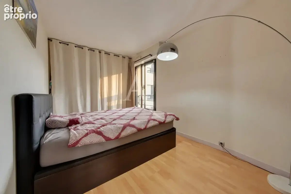 Appartement Nogent Sur Marne 3 pièce(s) - photo 6