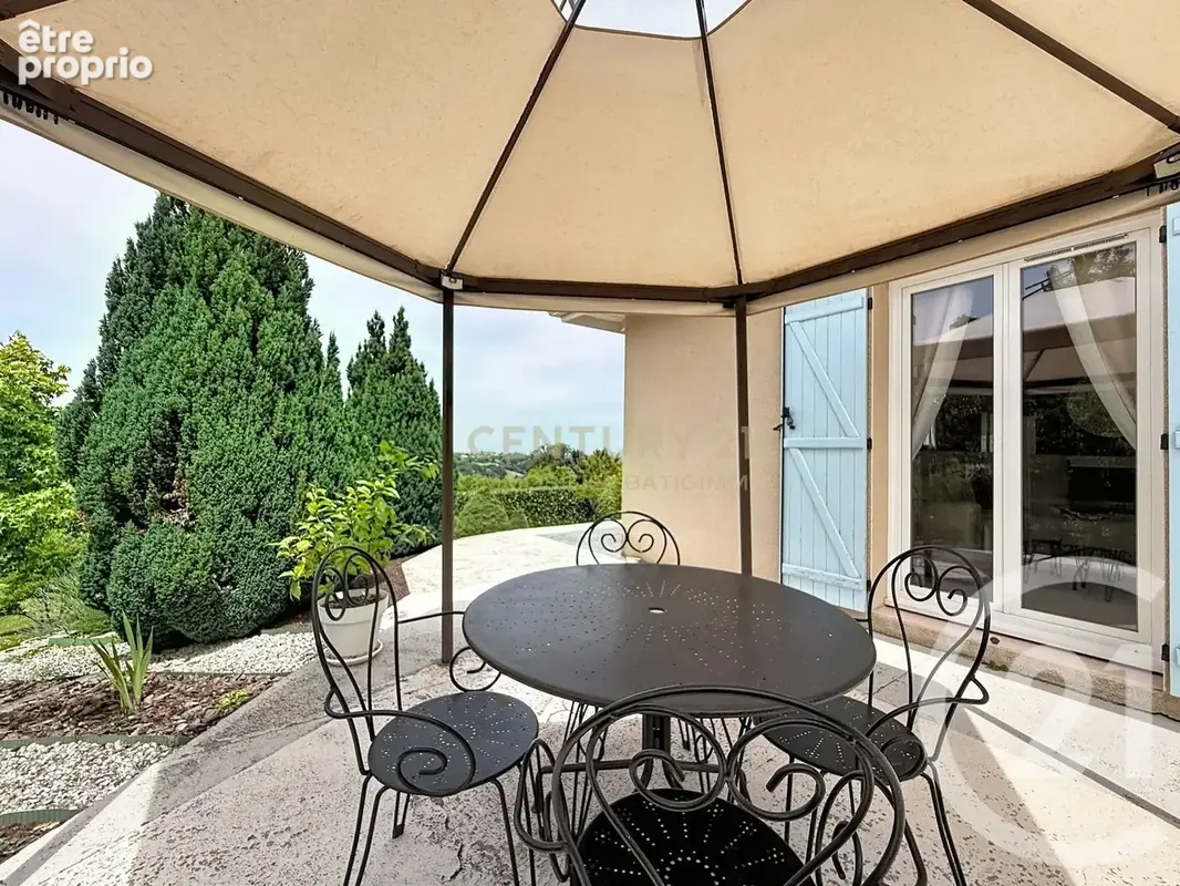 Maison 5 pièces 147 m² à vendre à Bourgoin-Jallieu (38300) - photo 11