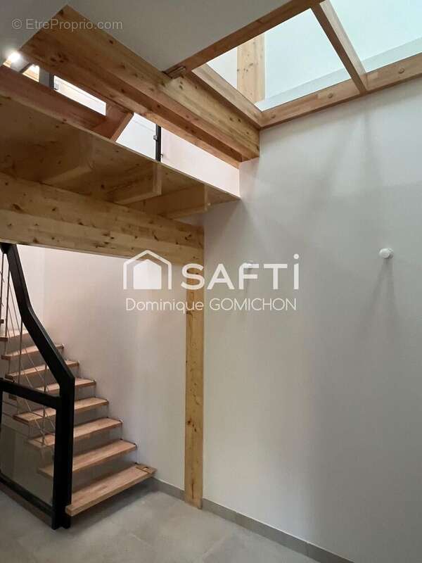 Photo 7 - Maison à CHORGES