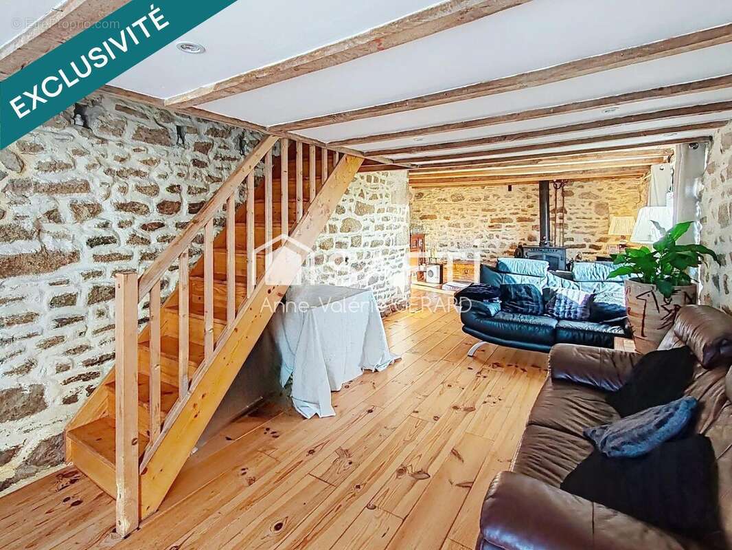 Photo 9 - Maison à MONTAUDIN