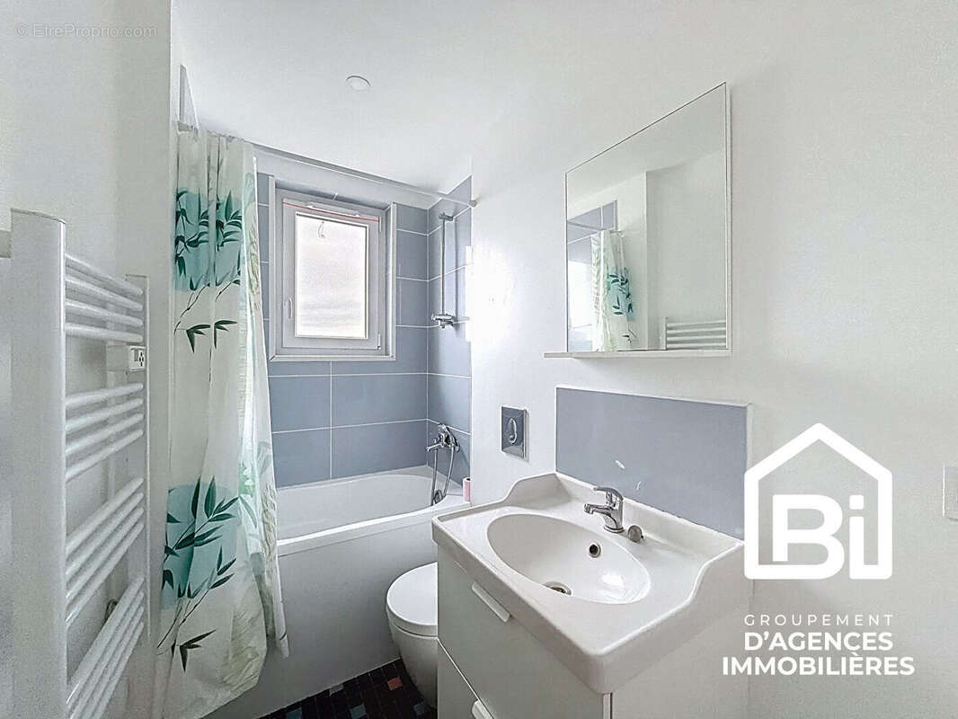 Appartement à MONDEVILLE