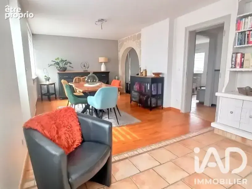 Photo 1 - Maison à FLORANGE