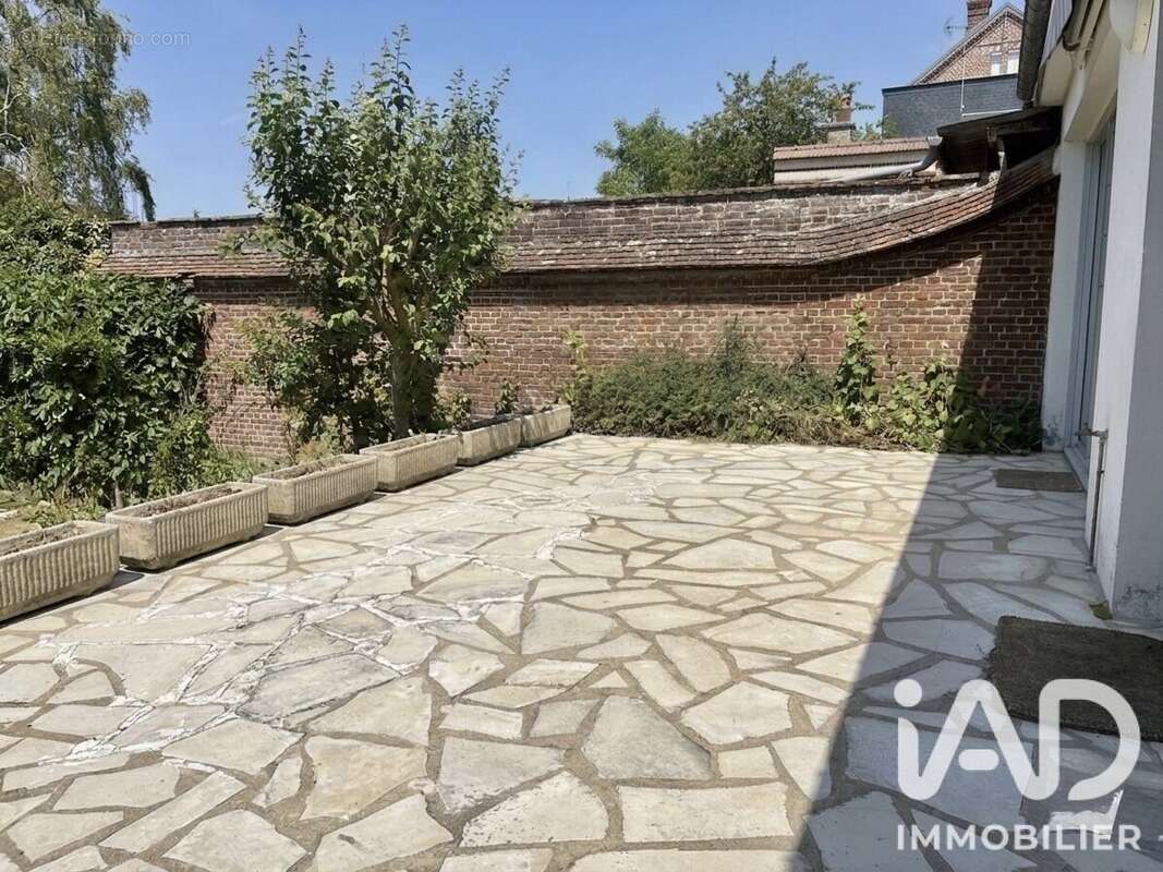 Maison 138 m² à Beauvais  - photo 2