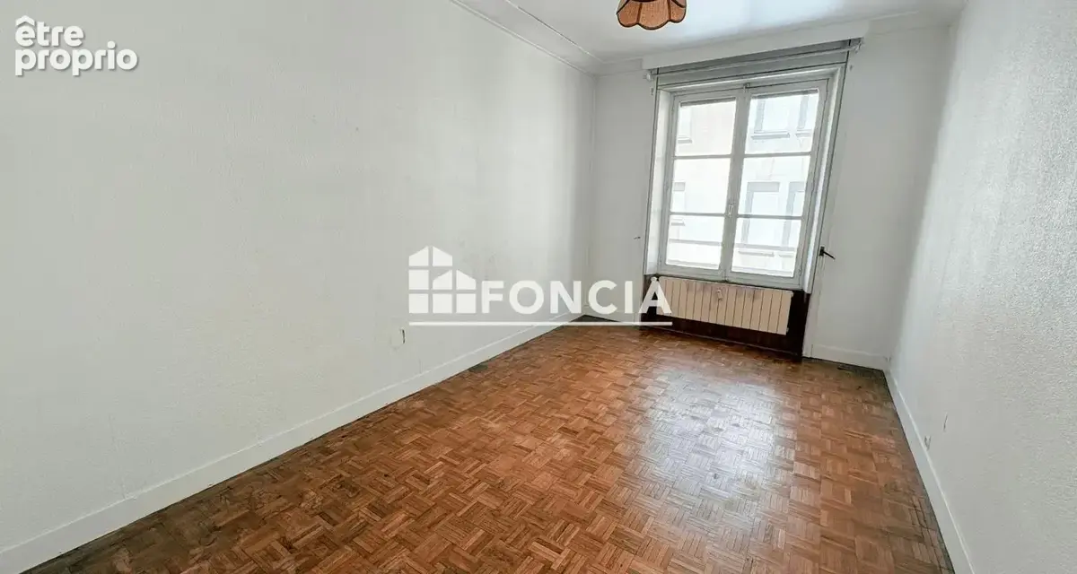 Appartement t4 en plein centre ville proche place du martroi - photo 6