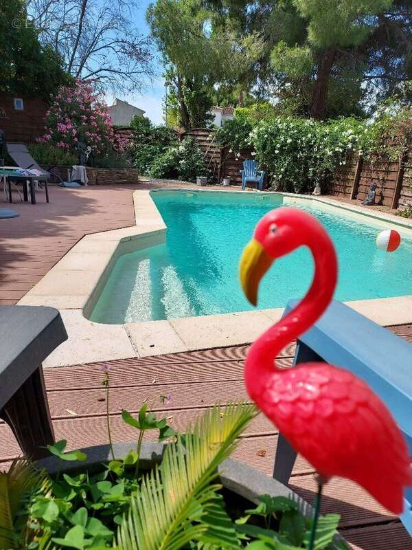 Photo 3 - Maison à FLORENSAC