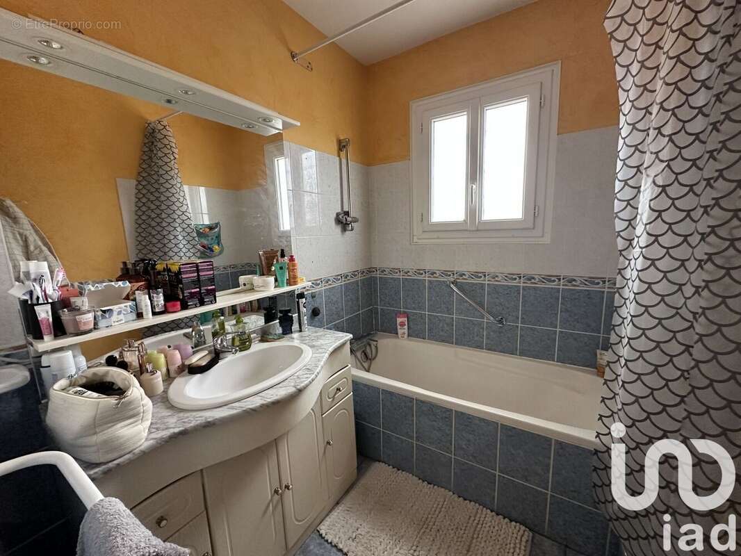 Photo 9 - Maison à REUILLY