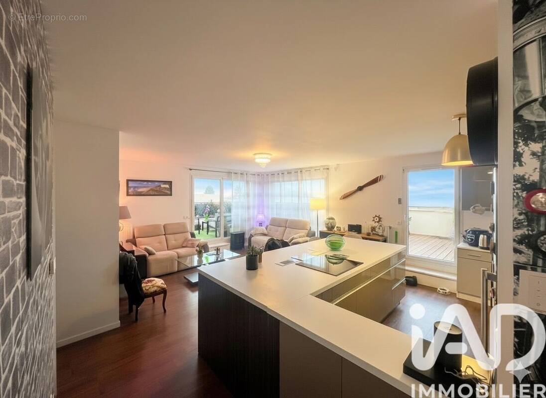 Photo 1 - Appartement à LOUVRES