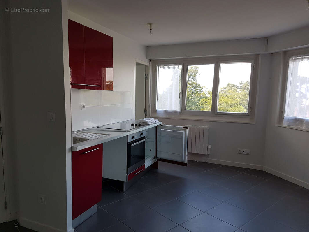 Appartement à ANNEMASSE