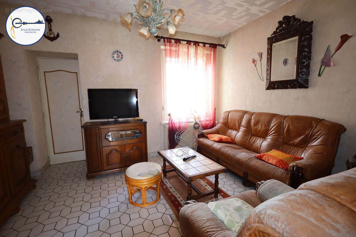 Maison à DARNIEULLES