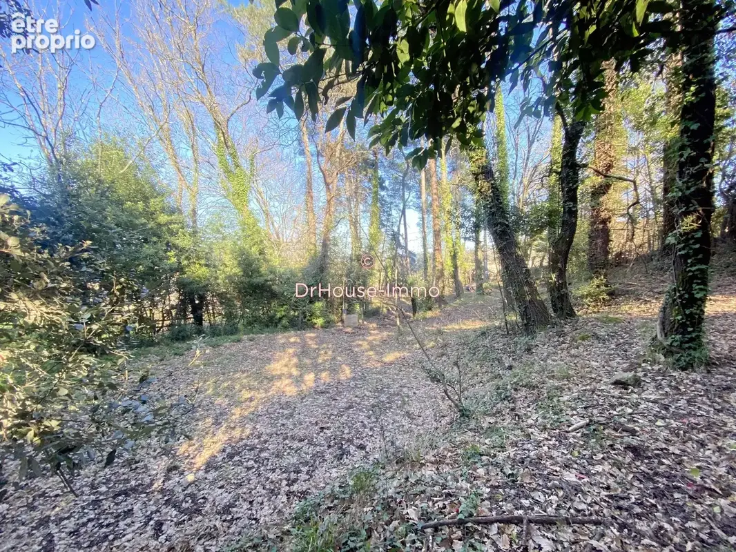 Terrain à MERCUER