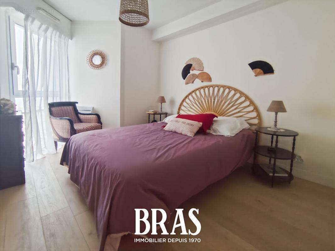 Appartement T3 Centre La Baule Escoublac - photo 4