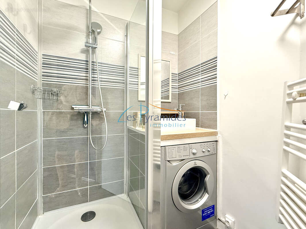 La grande motte couchant - studio cabine proche plage - photo 8