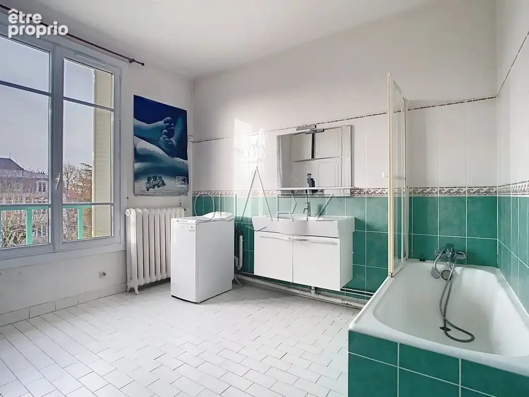 Maison 10 pièces 215 m² à vendre à Le Chesnay (78150) - photo 20