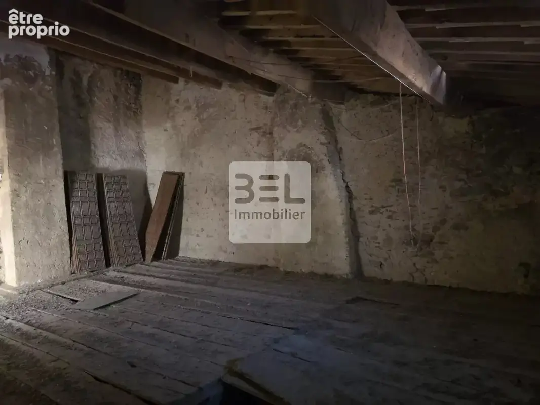 Immeuble ancien - photo 6