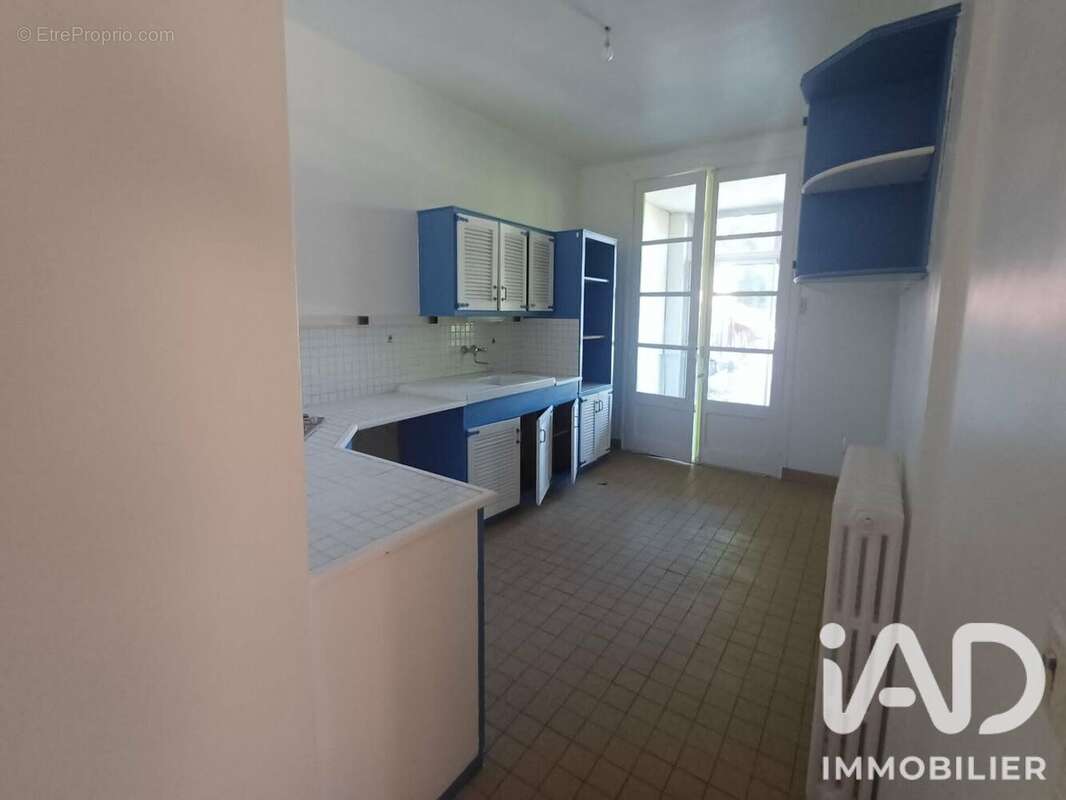 Appartement 122 m² à Brienne-Le-Chateau  - photo 4