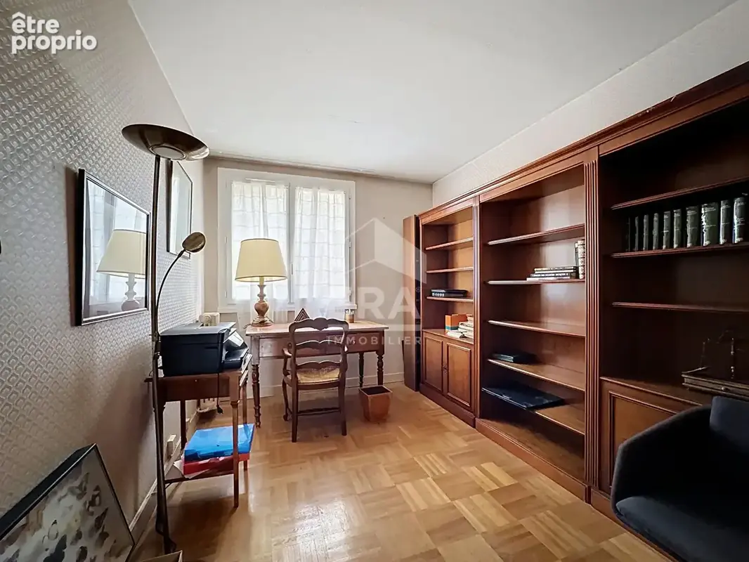 Appartement 85m² à boulogne-billancourt - photo 7