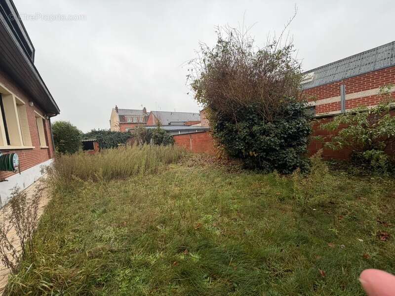Maison à MARCHIENNES