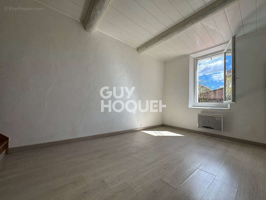 Appartement à CARPENTRAS