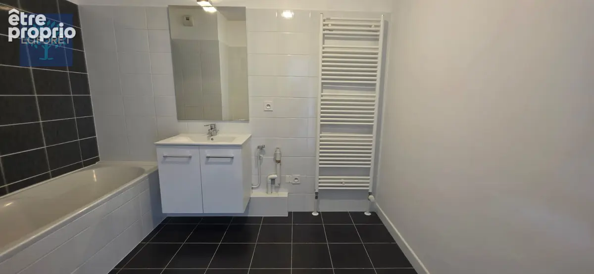 Appartement Strasbourg 2 pièce(s) 42.21 m2 - photo 7