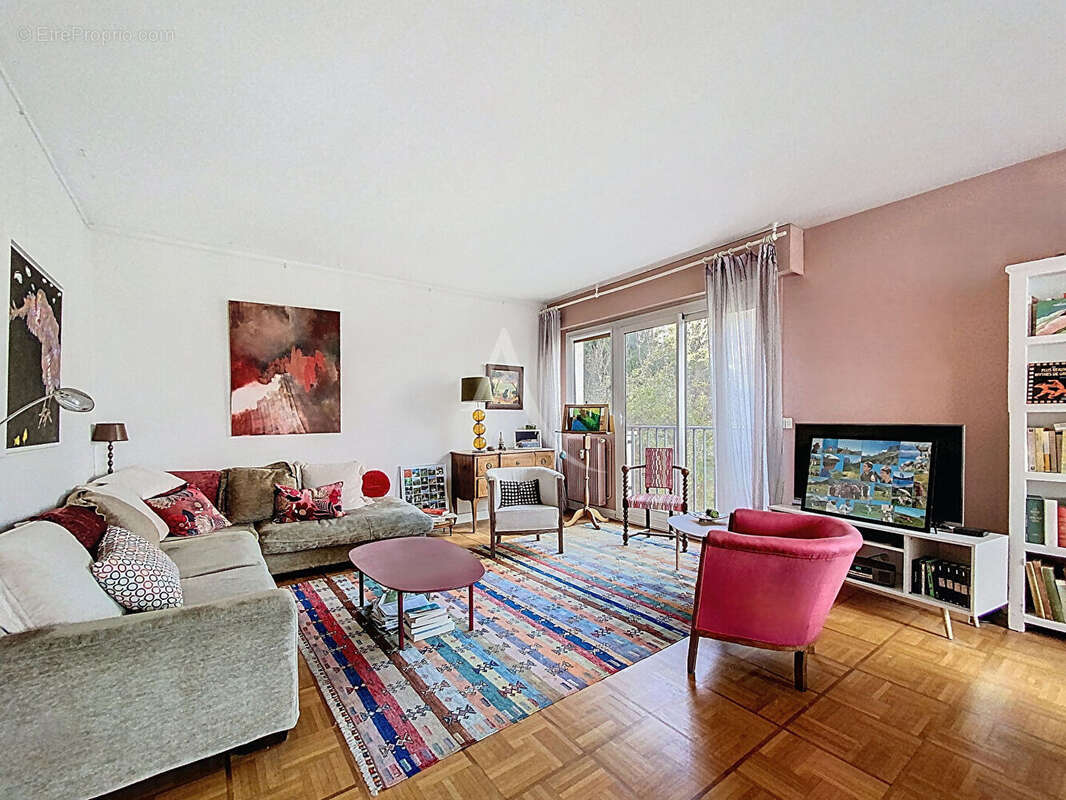 Appartement à LE PECQ