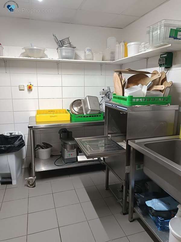 Commerce à L&#039;UNION