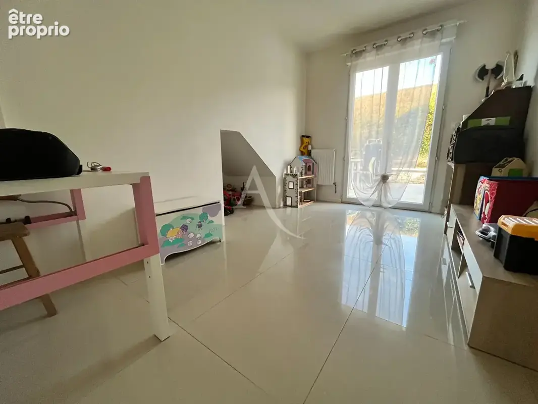 Maison neuve de 117m²  aucun travaux à prévoir ! - photo 5