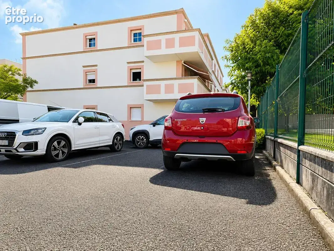 Vente appartement 36m2 CENON (33150) - photo 11