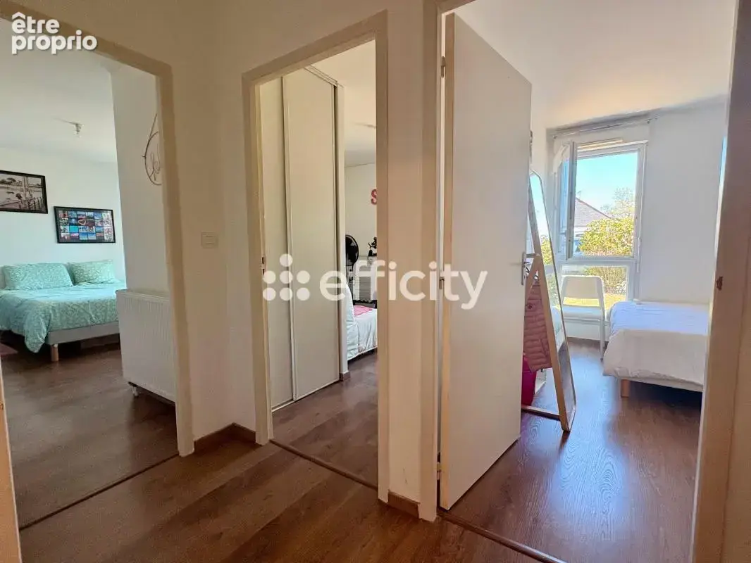 Appartement récent - photo 7