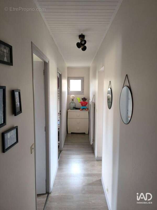 Photo 6 - Maison à BERNOS-BEAULAC