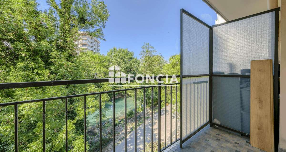 Appartement à ANNECY