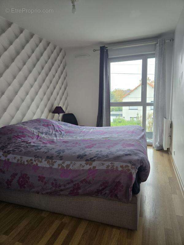 Appartement à SAINT-NAZAIRE